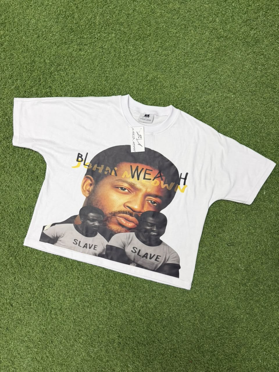 The LEGACY Tee